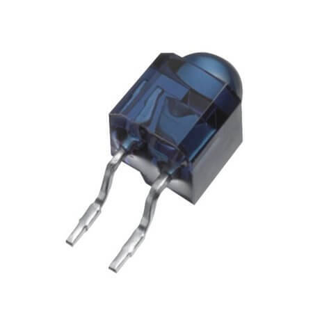 LTE-7377LM1-TA EMITTER IR 880NM 100MA THT - 1
