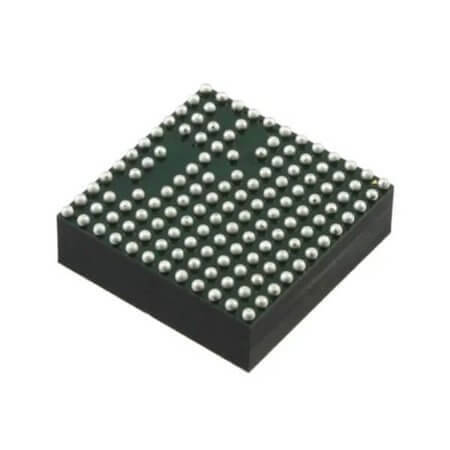 LTM4613IY IC-4613 SWITCHING BUCK REG. 3.3-15V 8A - 1