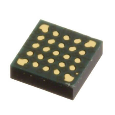 LTM4622EV#PBF IC-4622 SWITCHING BUCK REG. 0.6-5.5V 2.5A LGA25 - 1
