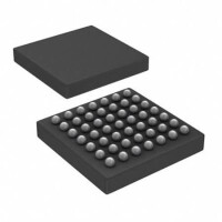 LTM4657IY#PBF IC-4657 SWITCHING BUCK REG. .5-5.5V 8A BGA49 - 1
