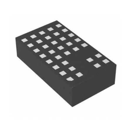 LTM8021EV#PBF IC-8021 SWITCHING BUCK REG. 0.8-5V 0.5A - 1