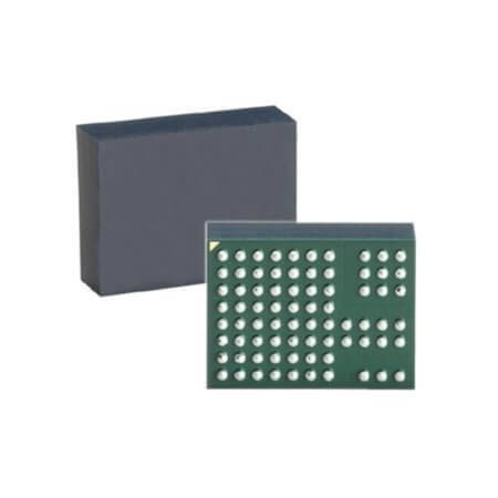 LTM8033IY#PBF- IC-8033 SWITCHING BUCK REG. 0.8-24V 3A BGA76 - 1