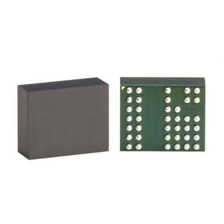LTM8058IY#PBF IC-8058 ISOLATED MODULE LDO REG. BGA38 - 1