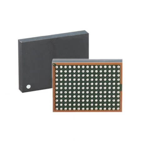 LTM8060IY#PBF- IC-8060 SWITCHING BUCK REG 0.8-8V 3A BGA165 - 1