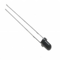 LTR-4206E PHOTO TRANSISTOR NPN 3MM IR DARK LITEON - 1