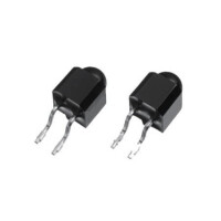 LTR-733DBM1-TA SENSOR PHOTODIODE DARK GREEN SMD - 1