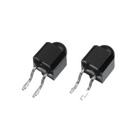 LTR-733DBM1-TA SENSOR PHOTODIODE DARK GREEN SMD - 1
