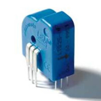 LTS 25-NP TRANSDUCER CURRENT 25A HALL EFFECT,CLOSED LOOP - 1