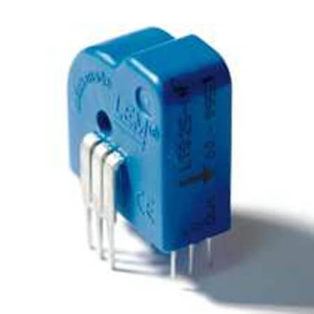 LTS 25-NP TRANSDUCER CURRENT 25A HALL EFFECT,CLOSED LOOP - 1