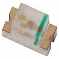 LTST-C150KGKT LED SMD 1206 GREEN 18-71mcd 130° WATER CLEAR - 1