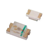 LTST-C150TBKT LED SMD 1206 BLUE 28-180mcd 130° WATER CLEAR - 1