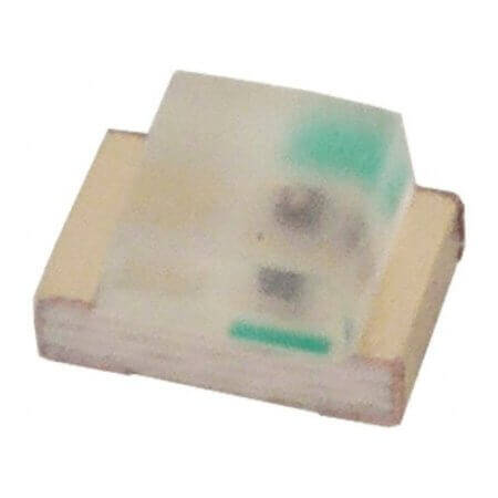 LTST-C170GKT LED SMD 0805 GREEN 6mcd 130° - 1