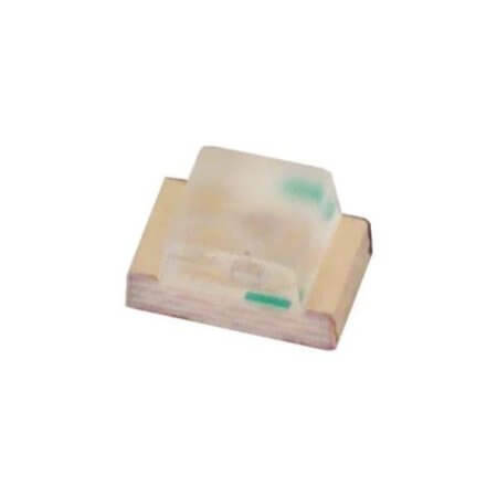 LTST-C170KFKT LED SMT 0805 ORANGE 90MCD 130° WATER CLEAR - 1
