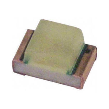 LTST-C170KSKT LED SMD 0805 YELLOW 28-112mcd 130° WATER CLEAR - 1
