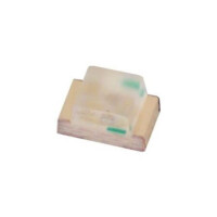 LTST-C170TGKT LED SMT 0805 GREEN 260.5MCD 130° WATER CLEAR - 1