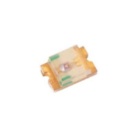 LTST-C171KFKT LED SMT 0805 ORANGE 90MCD 130° WATER CLEAR - 1