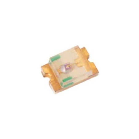 LTST-C171KFKT LED SMT 0805 ORANGE 90MCD 130° WATER CLEAR - 1