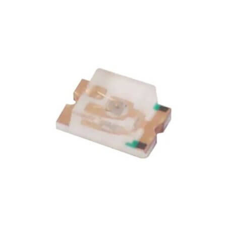 LTST-C171KGKT LED SMT 0805 GREEN 35MCD 130° WATER CLEAR - 1