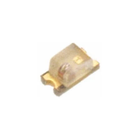 LTST-C190KEKT LED SMT 0603 RED 28-112MCD 130° WATER CLEAR - 1