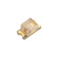 LTST-C190KEKT LED SMT 0603 RED 28-112MCD 130° WATER CLEAR - 1