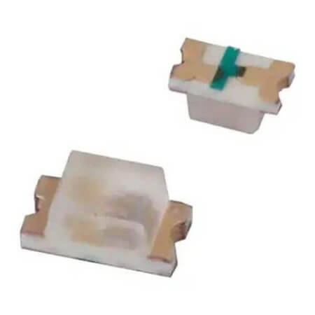 LTST-C190KFKT-5A LED SMD 0603 ORANGE 112mcd 130° WATER CLEAR - 1