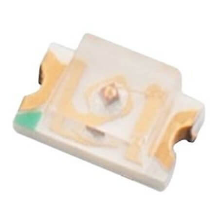 LTST-C190KRKT LED SMD 0603 RED 18-180mcd 130° WATER CLEAR - 1
