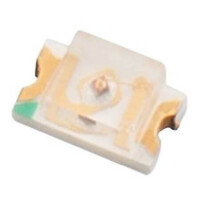 LTST-C190KRKT LED SMD 0603 RED 18-180mcd 130° WATER CLEAR - 1