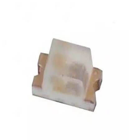LTST-C190KSKT LED SMD 0603 YELLOW 104mcd 130° WATER CLEAR - 1