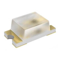 LTST-C191GKT LED SMD 0603 GREEN 12mcd 130° WATER CLEAR - 1