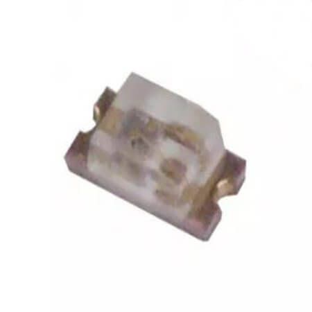 LTST-C191KGKT LED SMD 0603 GREEN 18-71mcd 130° WATER CLEAR - 1
