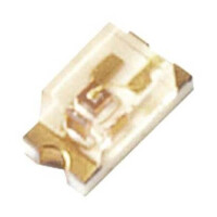 LTST-C191KRKT LED SMD 0603 RED 54mcd 130° WATER CLEAR - 1