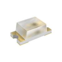 LTST-C191TBKT LED SMT 0603 BLUE 104MCD 130° WATER CLEAR - 1