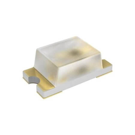 LTST-C191TBKT LED SMT 0603 BLUE 104MCD 130° WATER CLEAR - 1