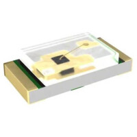 LTST-C193KGKT-5A LED SMD 0603 GREEN 4.5-28mcd 130° WATER CLEAR - 1