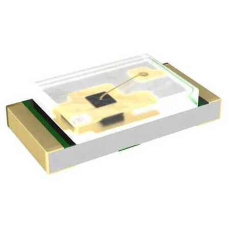 LTST-C193KGKT-5A LED SMD 0603 GREEN 4.5-28mcd 130° WATER CLEAR - 1