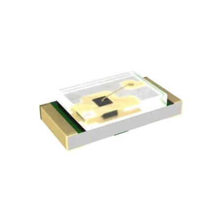 LTST-C194KSKT LED SMT 0603 YELLOW 104MCD 130° WATER CLEAR - 1