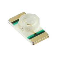 LTST-C21KRKT LED SMT 1206 RED 100MCD 70° WATER CLEAR - 1