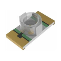 LTST-C21KSKT LED SMT 1206 YELLOW 239MCD 70° WATER CLEAR - 1