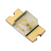 LTST-C230KFKT LED SMD 1206 ORANGE 60mcd 130° WATER CLEAR REVERSE - 1