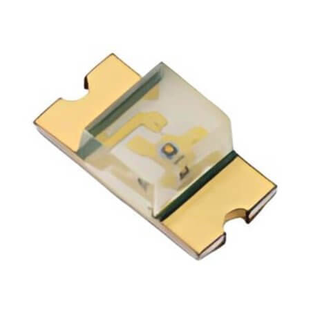 LTST-C230KFKT LED SMD 1206 ORANGE 60mcd 130° WATER CLEAR REVERSE - 1