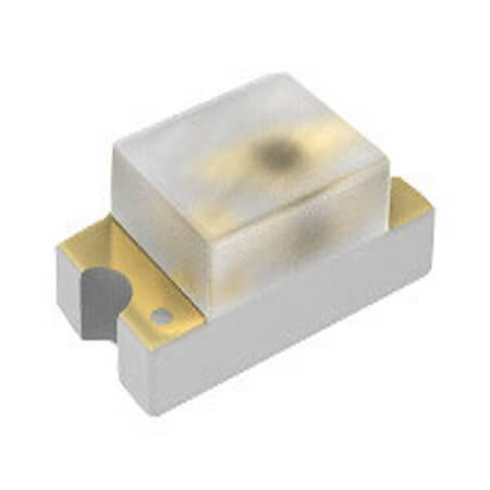 LTST-C230KGKT LED SMD 1206 GREEN 18-35mcd 130° WATER CLEAR - 1