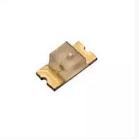 LTST-C230TBKT LED SMD 1206 BLUE 104mcd 130° WATER CLEAR - 1