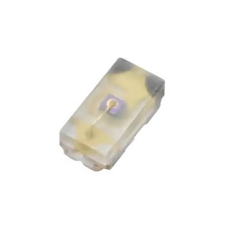 LTST-C281KGKT LED GREEN CLEAR CHIP SMD - 1