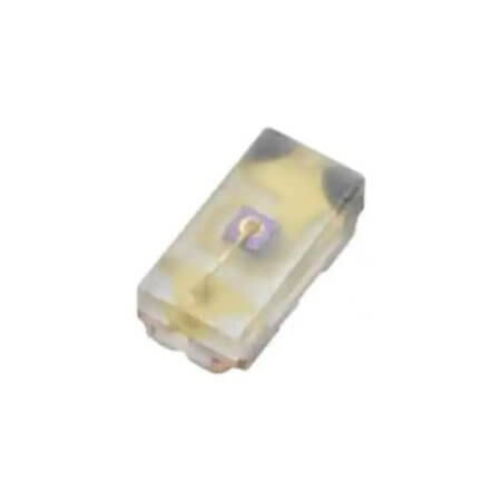 LTST-C281TBKT LED SMT 0402 BLUE 104MCD 130° WATER CLEAR - 1