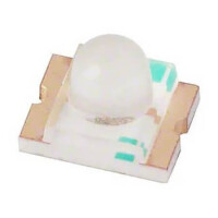 LTST-C930CKT LED SMD1209 RED CLEAR LITEON - 1