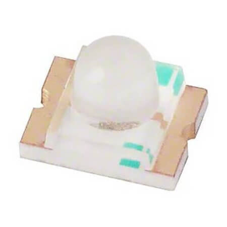 LTST-C930CKT LED SMD1209 RED CLEAR LITEON - 1