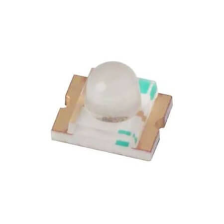 LTST-C930KAKT LED SMT 1209 ORANGE 1050MCD 25° WATER CLEAR - 1