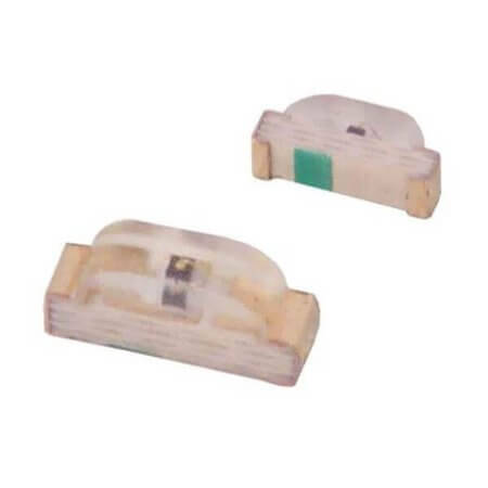 LTST-S220KFKT LED 0805 2-SMD ORANGE 90mcd 130° WATER CLEAR - 1