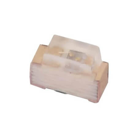 LTST-S270KSKT LED SMD 0603 YELLOW 80mcd 130° WATER CLEAR - 1