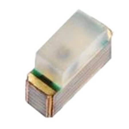 LTST-S270TBKT LED SMD 0603 BLUE 28-180mcd 130° WATER CLEAR - 1